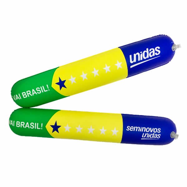 Bate Bate Personalizado