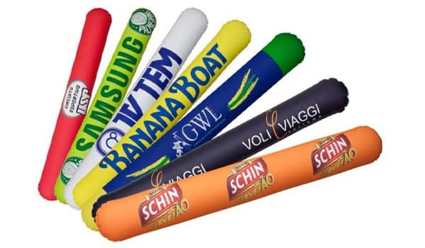 Bateco Inflável para Brindes