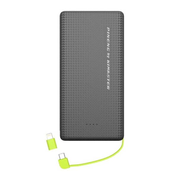 Bateria Portátil Slim