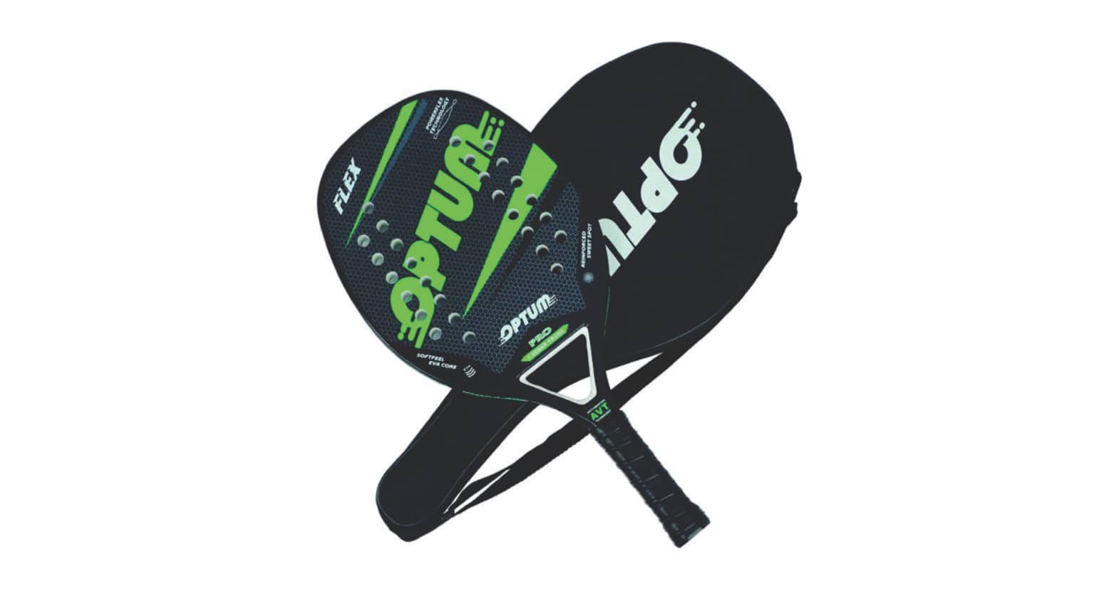 Beach Tennis Personalizado Contagem