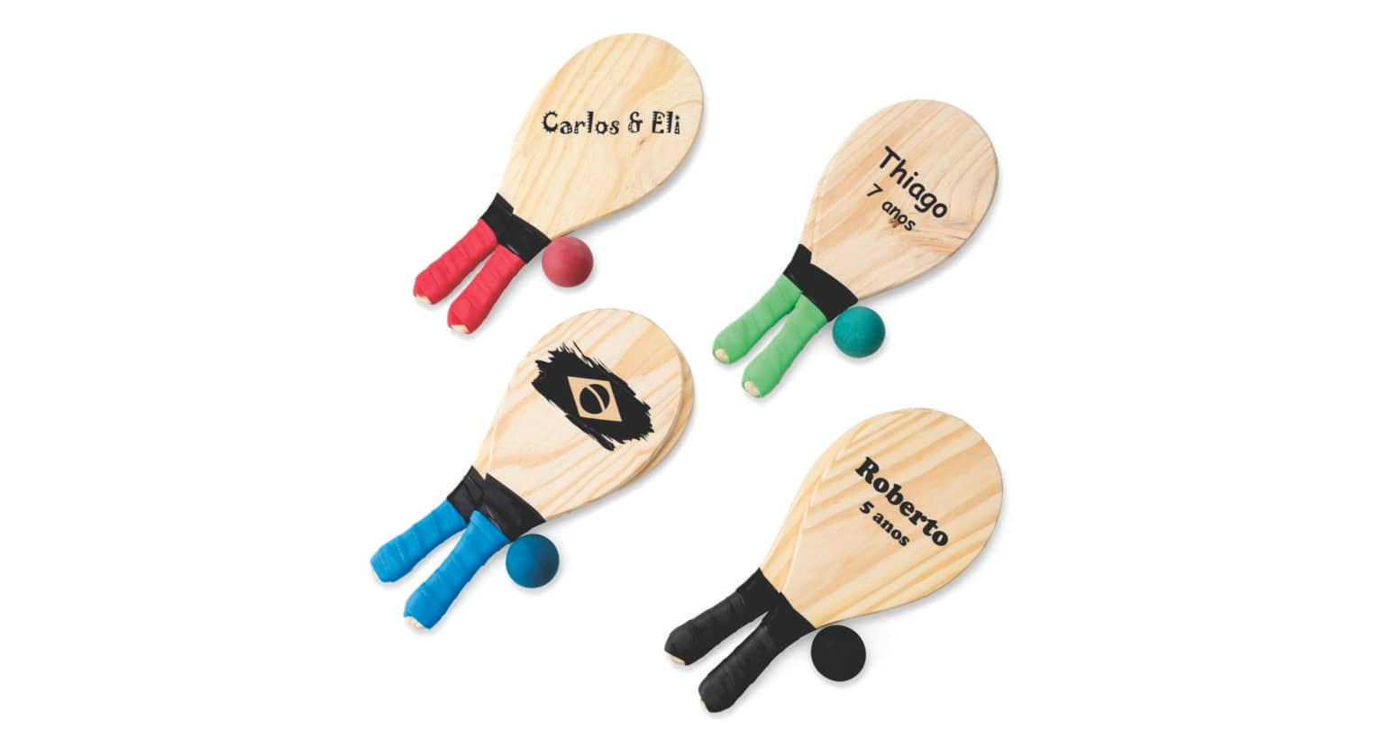 Beach Tennis Personalizado Curitiba