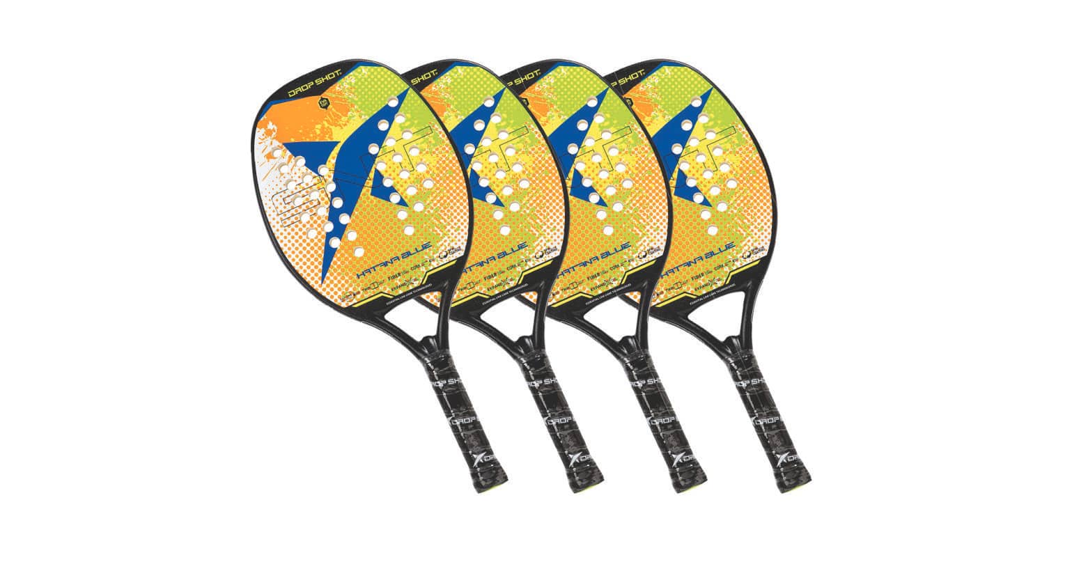 Beach Tennis Personalizado Santo André