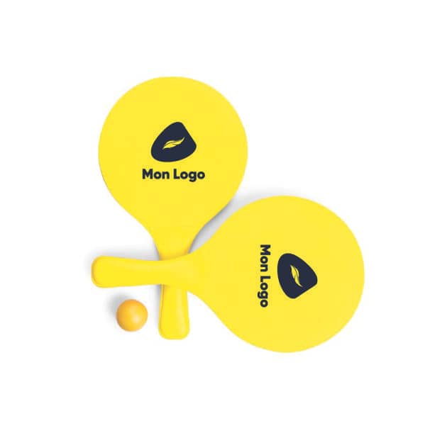 Beach Tennis Personalizado Santos