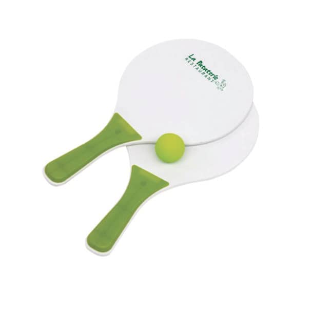 Beach Tennis Personalizado São José do Rio Preto