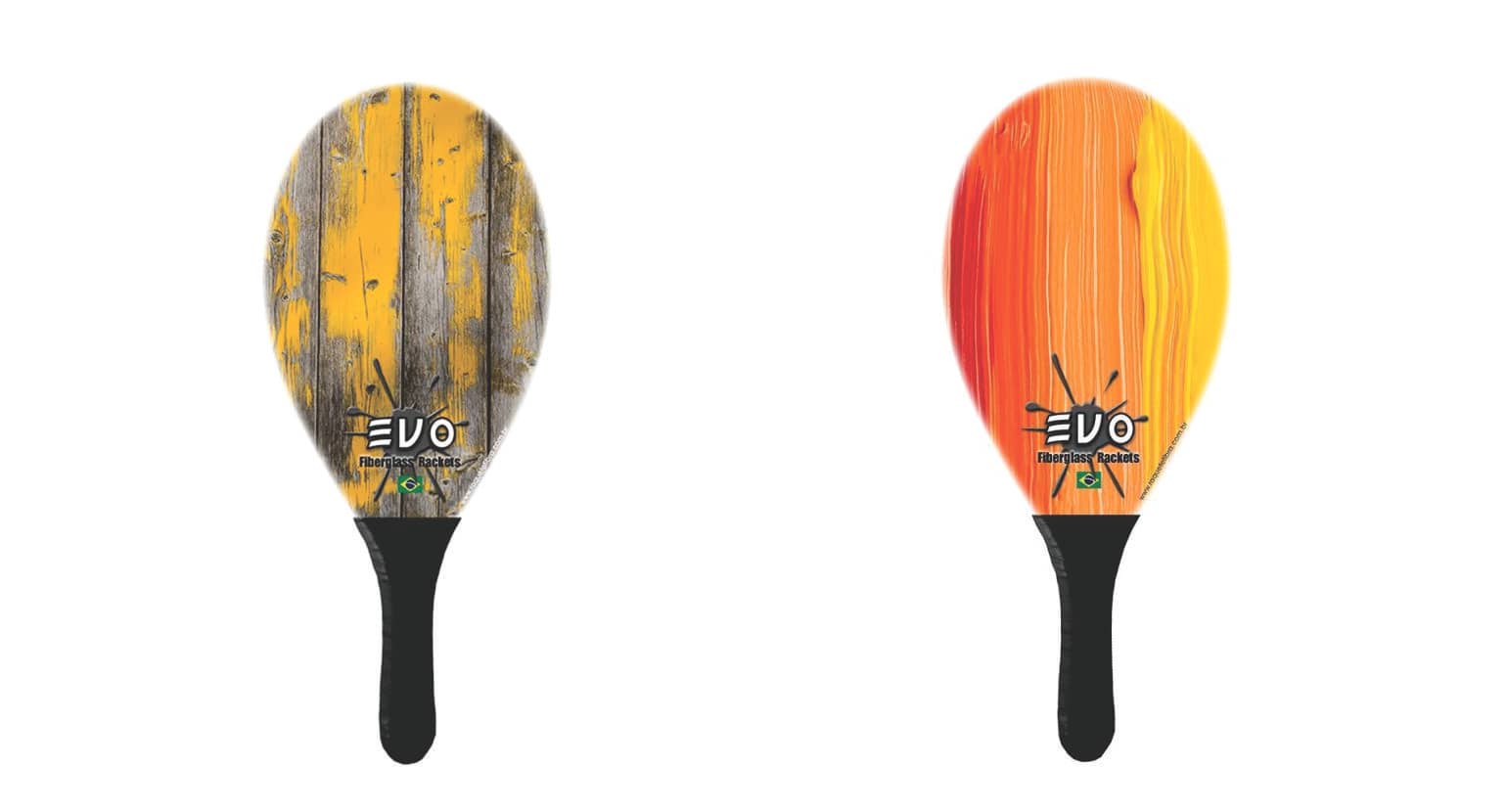 Beach Tennis Personalizado São Luís