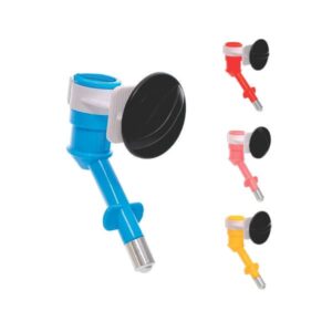 Bebedouro Automático para Garrafa Personalizado