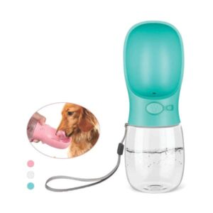 Bebedouro Pet Drink Personalizado