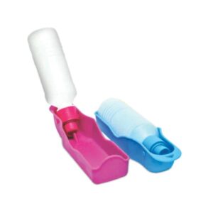 Bebedouro Portátil para Pets Personalizado