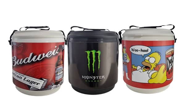 Beer Cooler Térmico personalizado