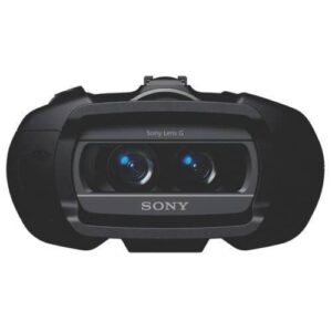 Binóculos Estabilizador Personalizada