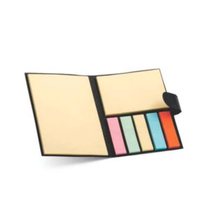 Bloco de Notas Sticky Personalizado´