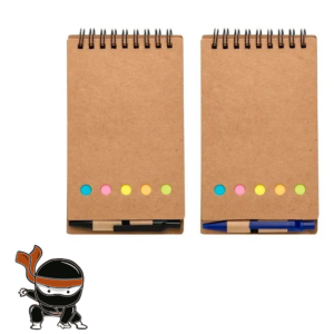 Bloquinho De Nota Personalizado