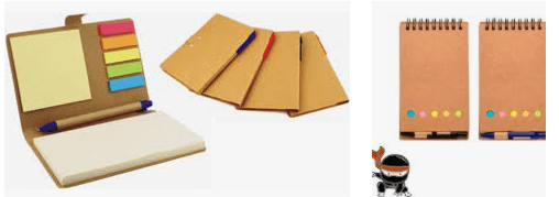 Bloquinho De Nota Personalizado