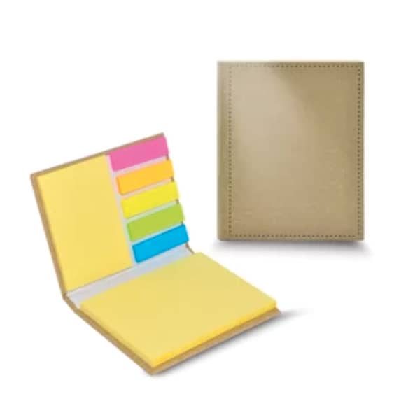 Bloquinho Personalizado Contagem