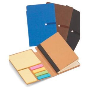 Bloquinho Personalizado Manaus