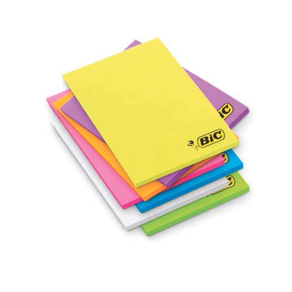 Bloquinho personalizado Ananindeua