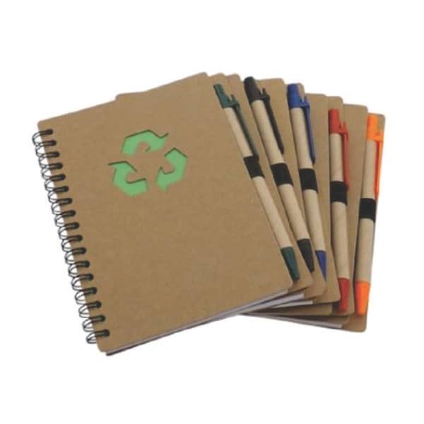 Bloquinho personalizado Aracaju