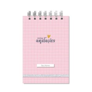 Bloquinho personalizado Betim