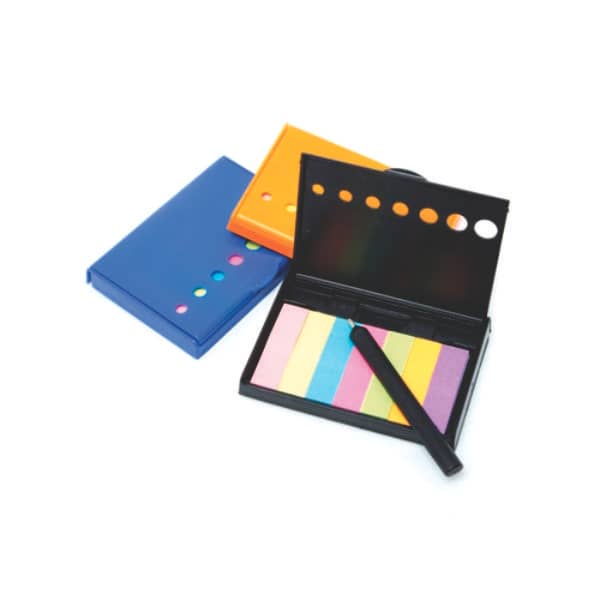 Bloquinho personalizado Campinas