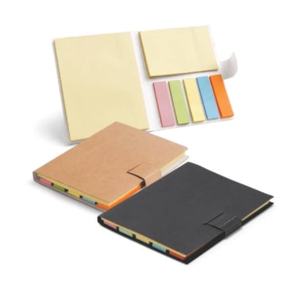 Bloquinho personalizado Cuiabá