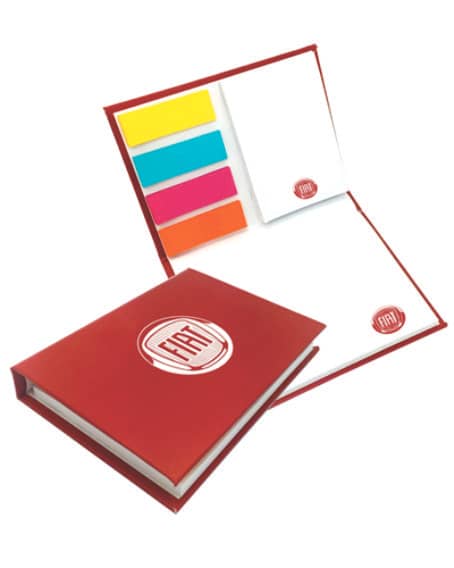 Bloquinho personalizado Curitiba