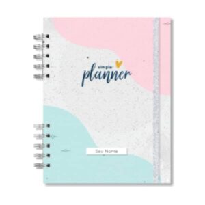 Bloquinho personalizado Diadema