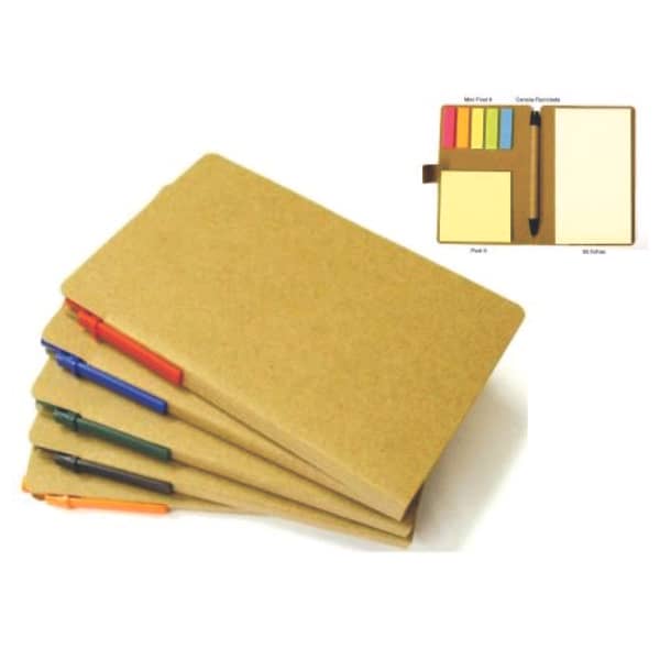 Bloquinho personalizado Feira de Santana