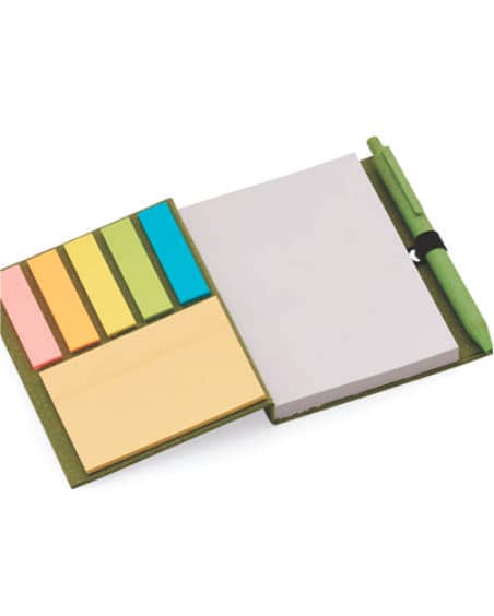 Bloquinho Personalizado Goiânia