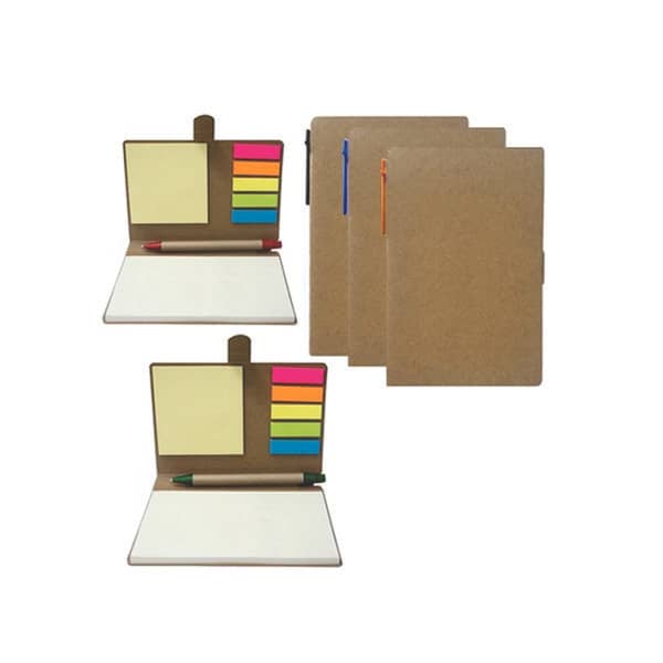 Bloquinho Personalizado Goiânia