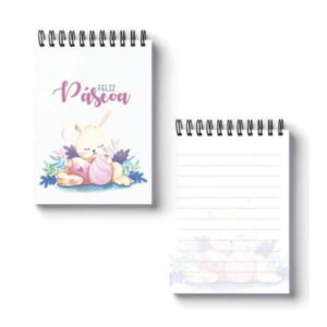 Bloquinho personalizado Jaboatão dos Guararapes