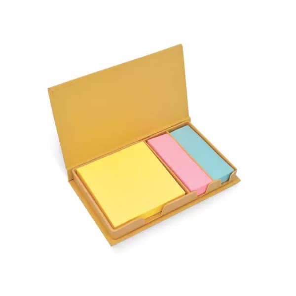 Bloquinho personalizado Joinville