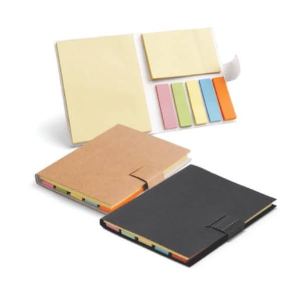 Bloquinho personalizado Joinville