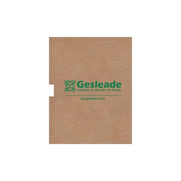 Bloquinho personalizado Juiz de Fora