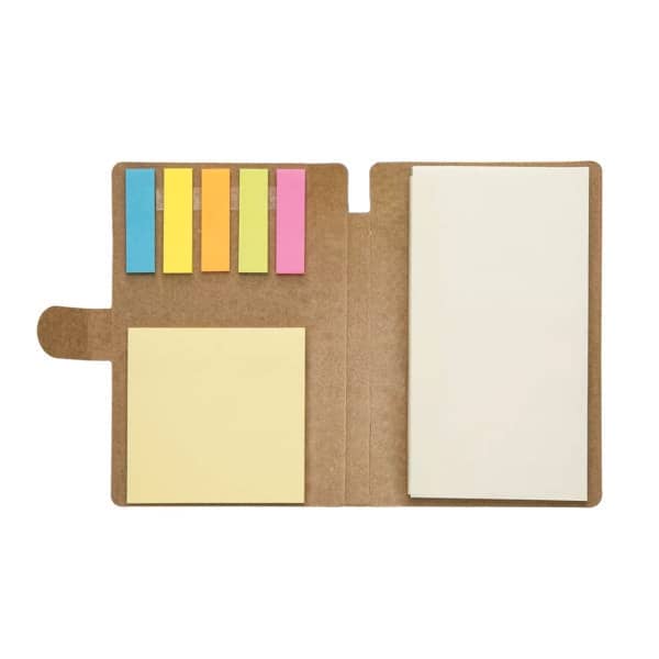 Bloquinho personalizado Londrina