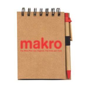 Bloquinho personalizado Londrina