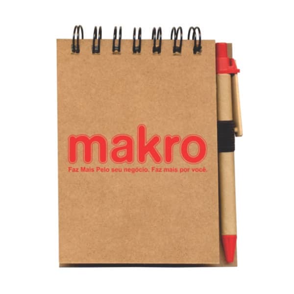 Bloquinho personalizado Londrina