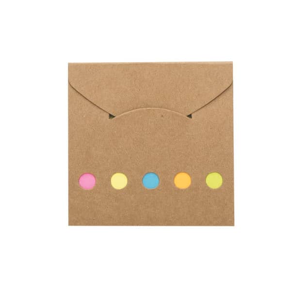 Bloquinho personalizado Macapá