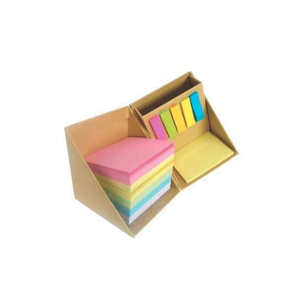 Bloquinho personalizado Maceió