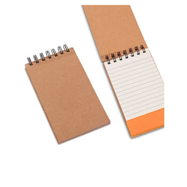 Bloquinho personalizado Maringá