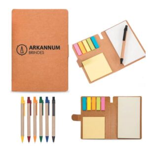 Bloquinho personalizado Mauá