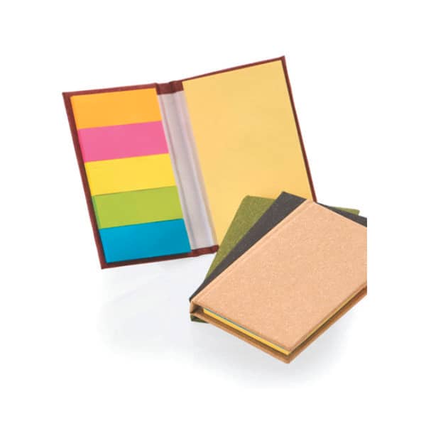 Bloquinho personalizado Mogi das Cruzes