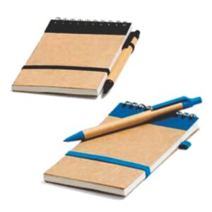 Bloquinho personalizado Porto Velho