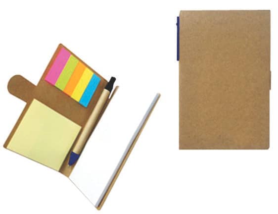 Bloquinho personalizado Recife