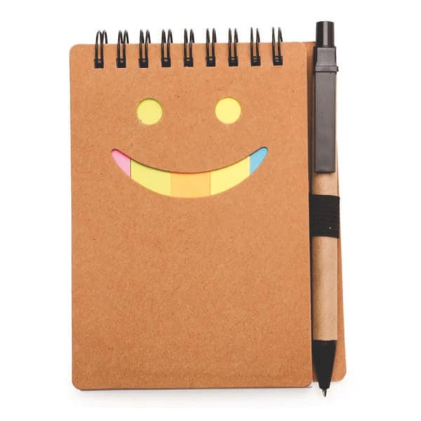 Bloquinho personalizado Ribeirão Preto