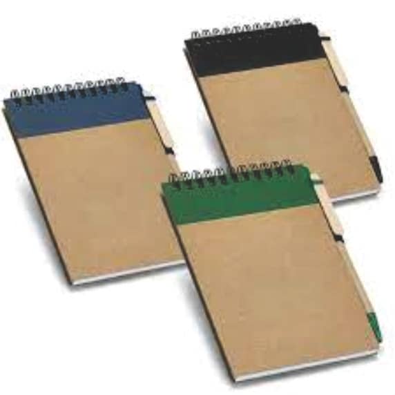 Bloquinho personalizado Salvador