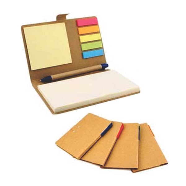 Bloquinho personalizado Santo André