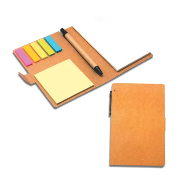 Bloquinho personalizado São Bernardo do Campo