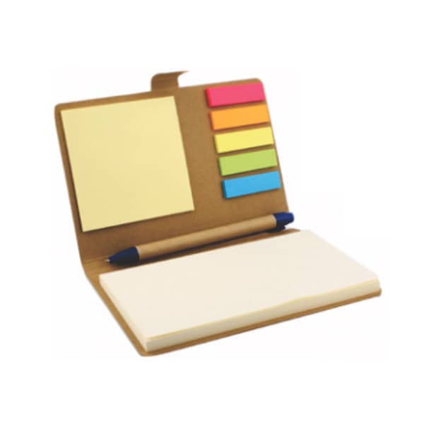 Bloquinho personalizado São João de Meriti