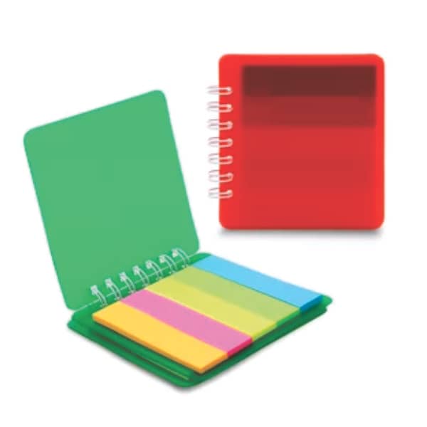 Bloquinho personalizado São José do Rio Preto