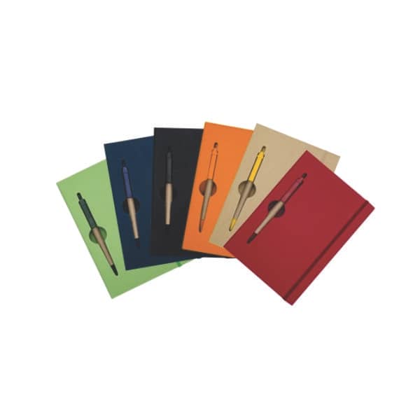 Bloquinho personalizado Serra